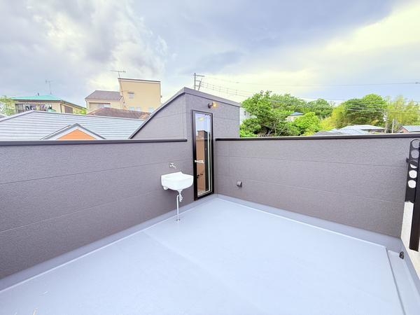 海老名市国分北3丁目　新築戸建
