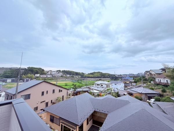 海老名市国分北3丁目　新築戸建