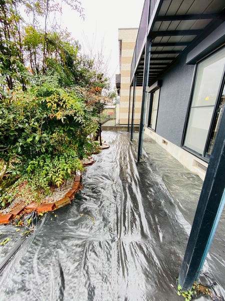 海老名市中新田４丁目の中古一戸建て