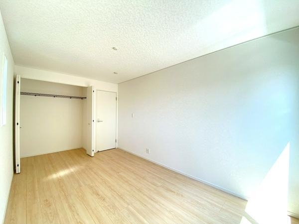綾瀬市深谷中4丁目　新築戸建　全4棟　1号棟