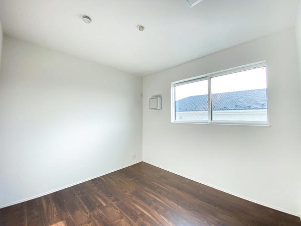 綾瀬市寺尾本町3丁目　新築戸建　全8区画　1号棟