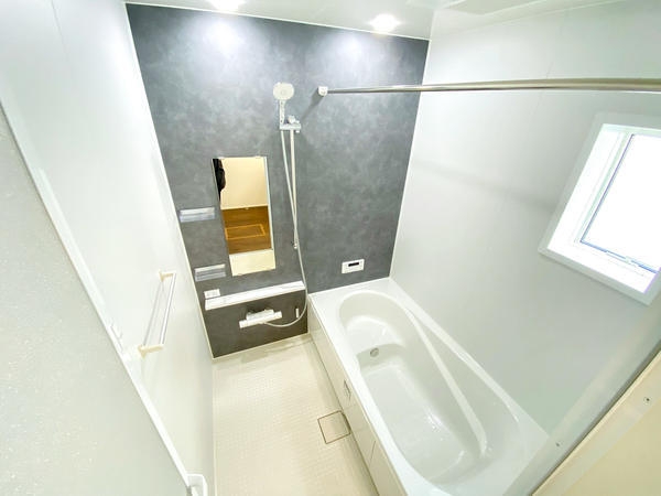 綾瀬市寺尾本町3丁目　新築戸建　全8区画　1号棟