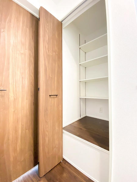 綾瀬市寺尾本町3丁目　新築戸建　全8区画　1号棟