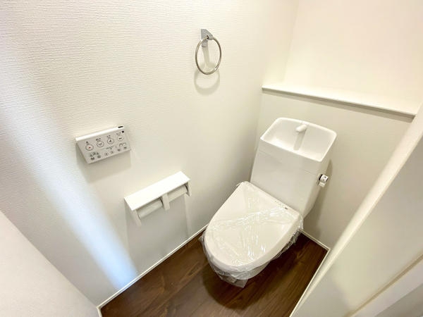 綾瀬市寺尾本町3丁目　新築戸建　全8区画　1号棟