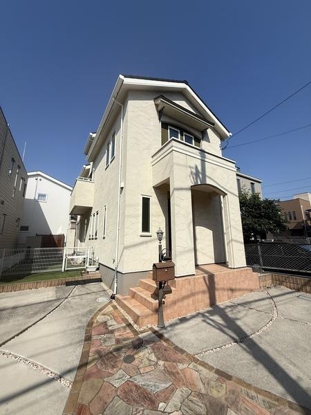 綾瀬市大上６丁目の中古一戸建て