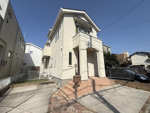 綾瀬市大上六丁目　中古戸建