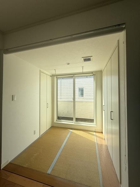 綾瀬市大上６丁目の中古一戸建て