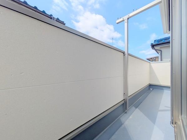 大和市南林間6丁目第34　新築分譲住宅
