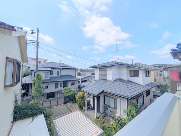 大和市南林間6丁目第34　新築分譲住宅