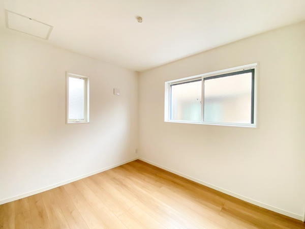 綾瀬市深谷上7丁目　新築戸建　全5棟　5号棟