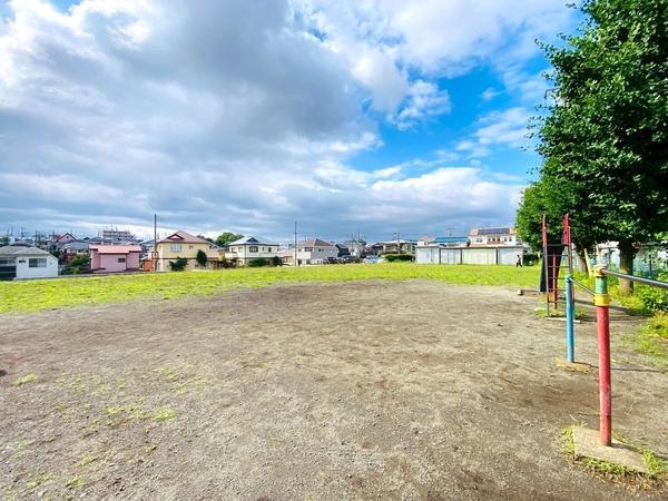 座間市南栗原6丁目　新築戸建(すみれ公園)