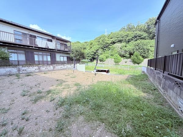 横浜市泉区岡津町の売土地