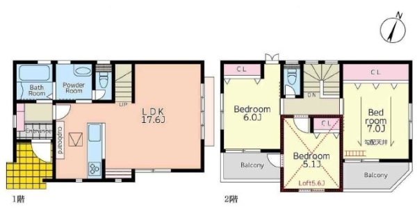 横浜市泉区新橋町中古戸建