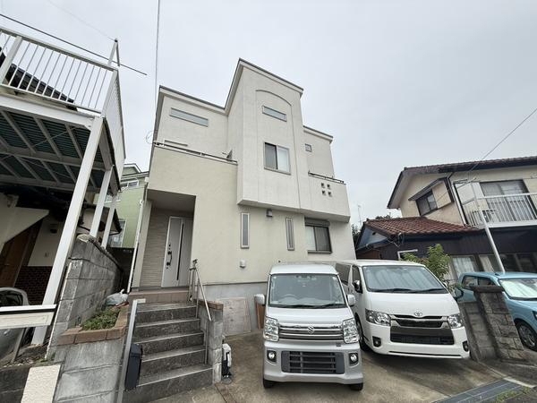 横浜市泉区新橋町中古戸建