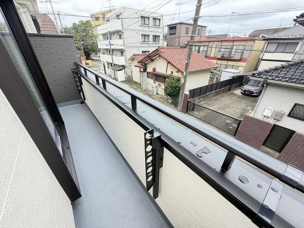 海老名市東柏ケ谷６丁目新築戸建　A号棟