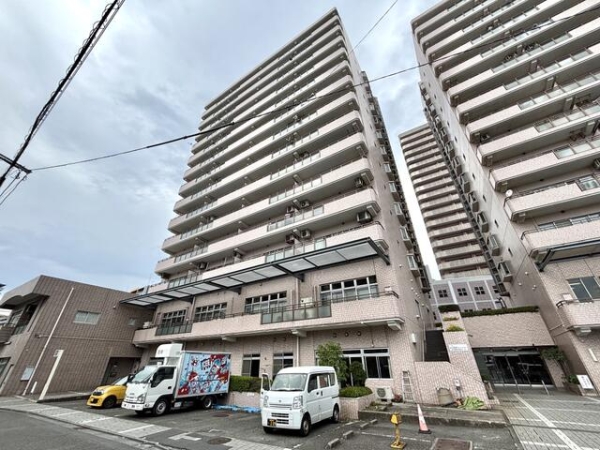 リバーツイン厚木