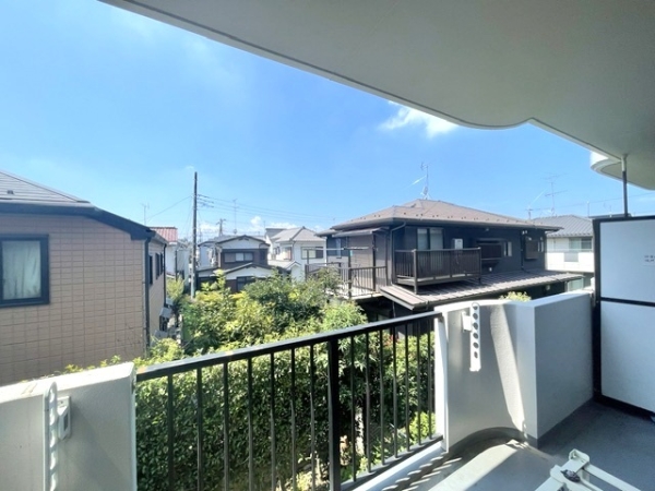 カーサ古淵
