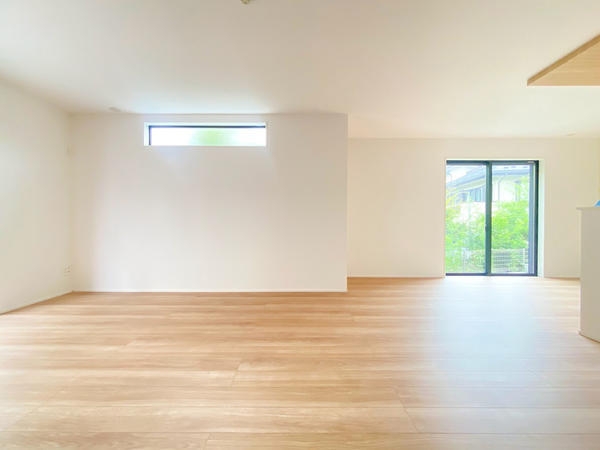 綾瀬市小園　新築戸建　全7棟　4号棟
