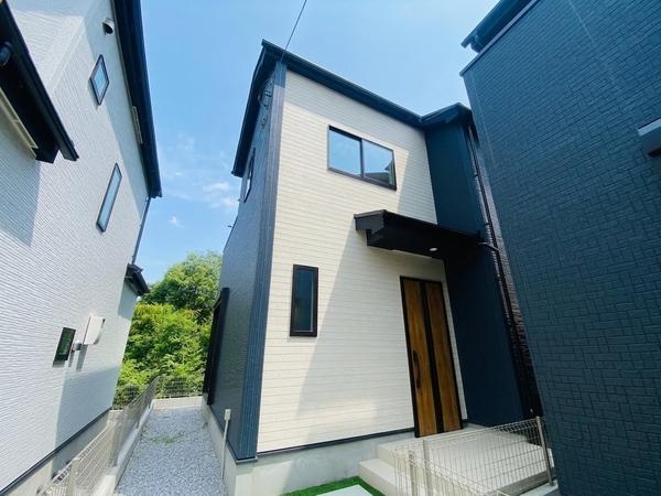 綾瀬市小園 新築戸建 全7棟 4号棟