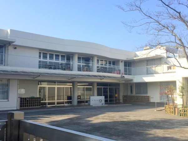 相模原市中央区陽光台4丁目　新築戸建(上溝保育園)