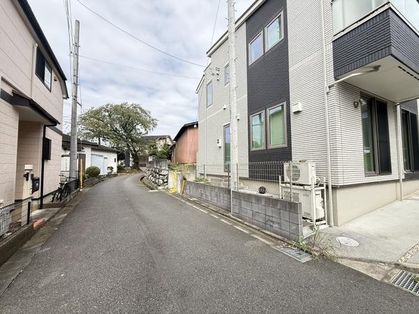 座間市栗原中央１丁目の中古一戸建て