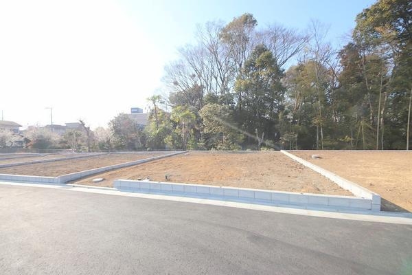 相模原市南区古淵１丁目の土地