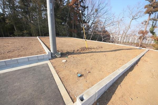 相模原市南区古淵1丁目　売地　全13区画　7号地
