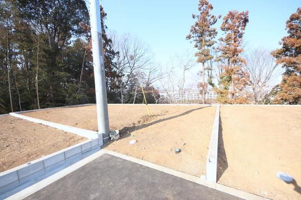 相模原市南区古淵１丁目の土地