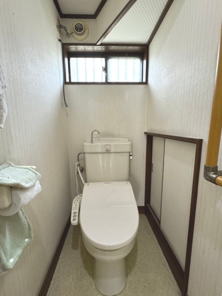 綾瀬市小園の中古一戸建て