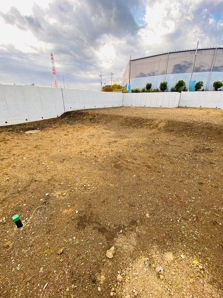 綾瀬市深谷中２丁目の土地