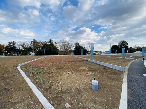 綾瀬市深谷中２丁目の土地