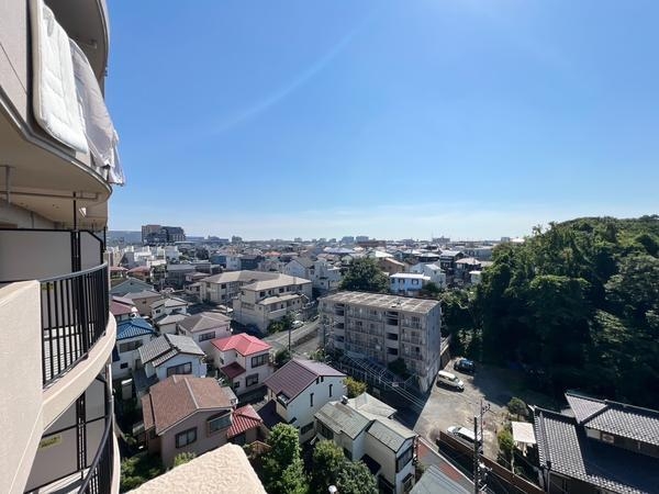 コスモさがみ野