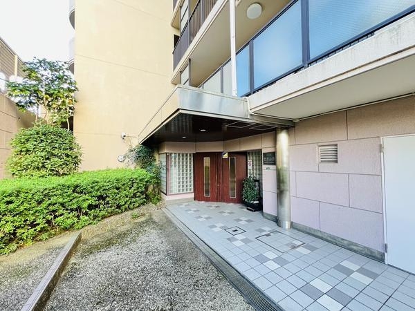 コスモさがみ野