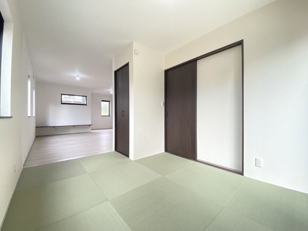 座間市入谷西5丁目　新築戸建　全10棟　No7