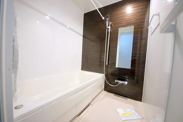 大和市西鶴間3丁目　新築分譲住宅　4号棟