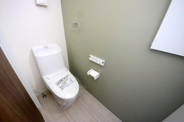 大和市西鶴間3丁目　新築分譲住宅　4号棟