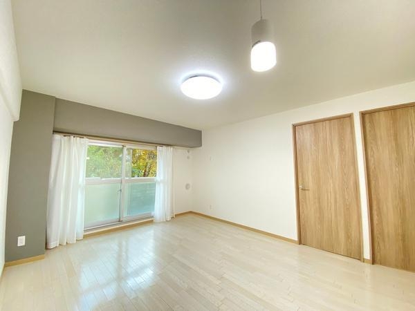 東建座間ハイツ　1号棟