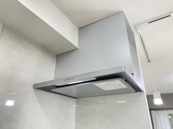 東建座間ハイツ　1号棟
