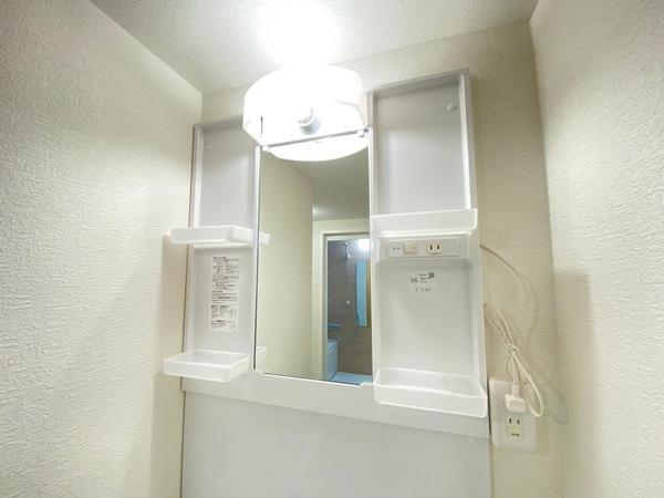 東建座間ハイツ　1号棟