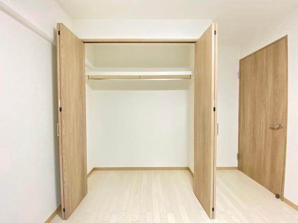東建座間ハイツ　1号棟