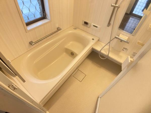 生駒市桜ケ丘の中古一戸建て