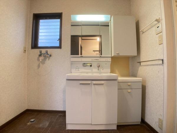 生駒市桜ケ丘の中古一戸建て