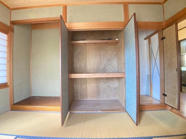 生駒市桜ケ丘の中古一戸建て