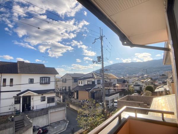 生駒市桜ケ丘の中古一戸建て
