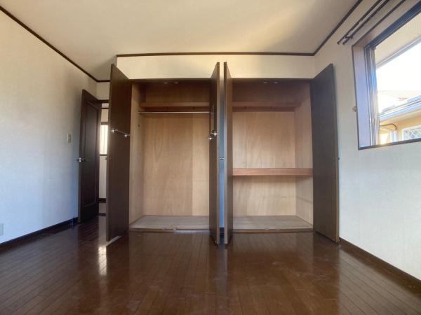 生駒市桜ケ丘の中古一戸建て