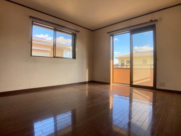 生駒市桜ケ丘の中古一戸建て