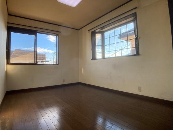 生駒市桜ケ丘の中古一戸建て