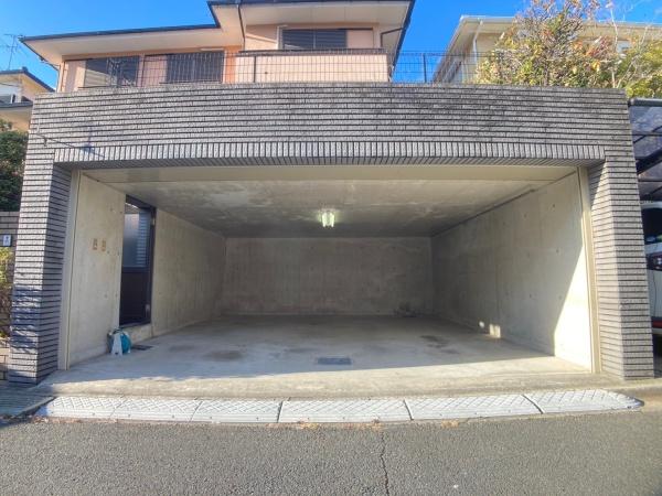 生駒市桜ケ丘の中古一戸建て
