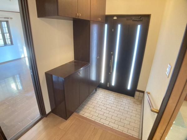 生駒市桜ケ丘の中古一戸建て