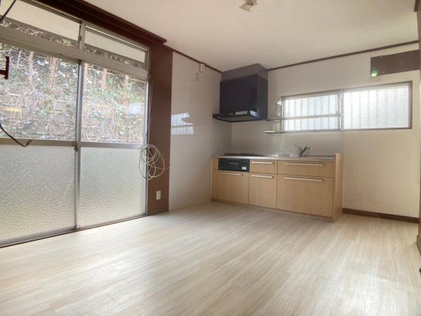 奈良市富雄北３丁目の中古一戸建て